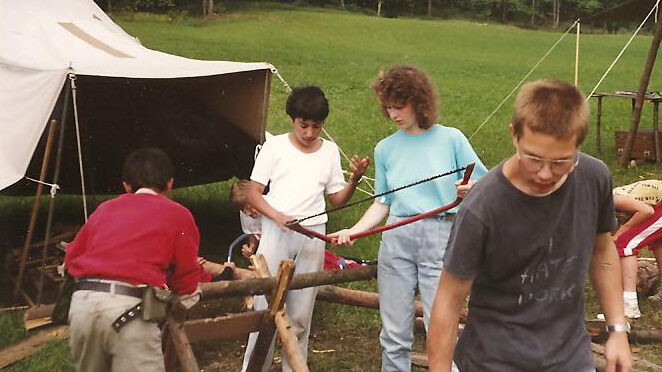 SoLa 1989 Oberhofen am Irrsee
