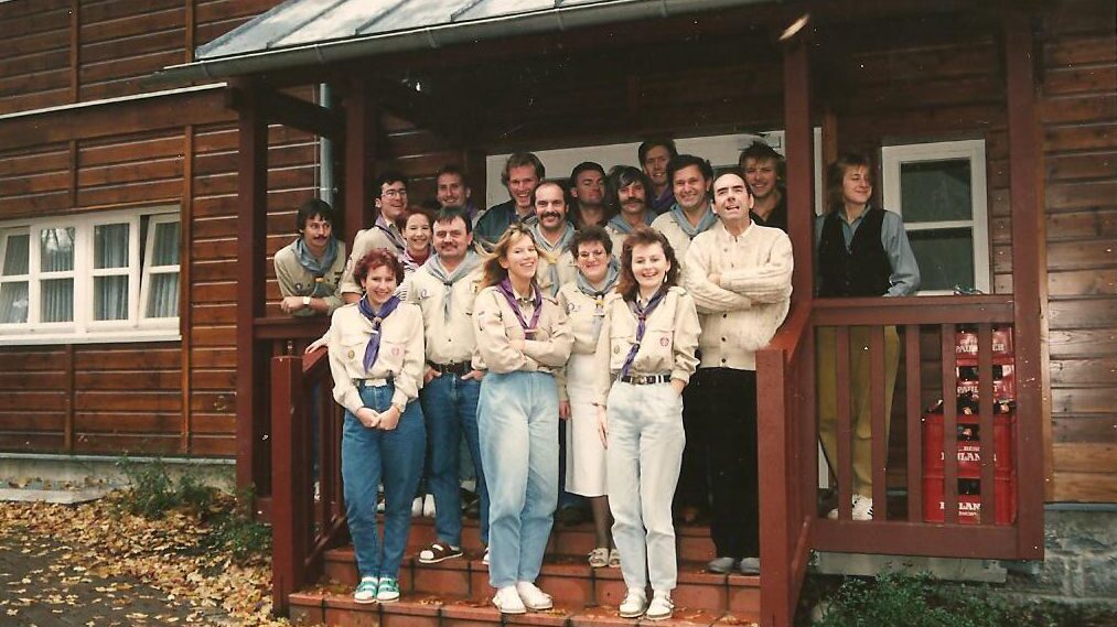 SoLa 1990 in Weizenkirchen
