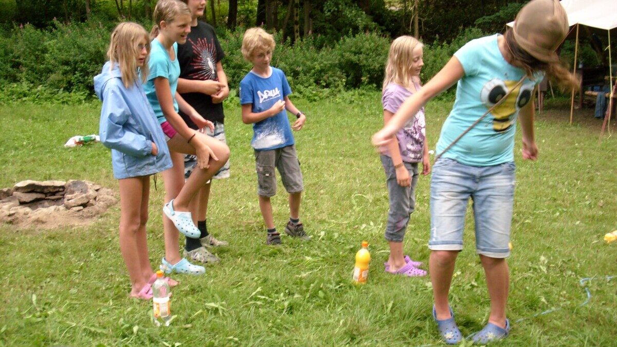 GuSp SoLa 2010 in Haslach im Mühlkreis