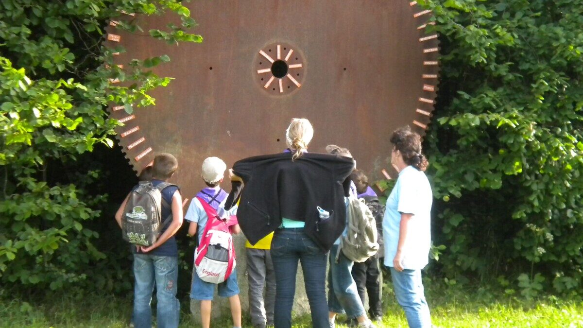 WiWö SoLa 2010 in Kleinzell im Mühlkreis