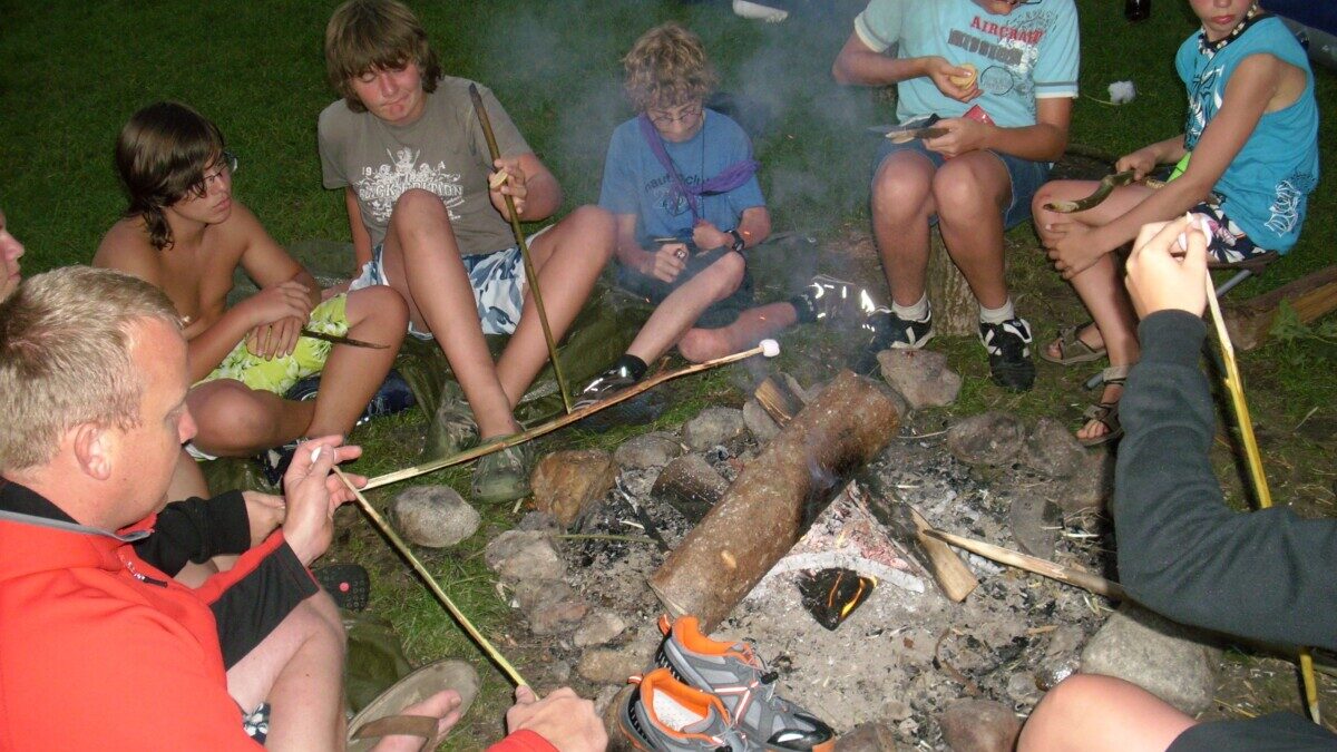 GuSp Ausflug 2011 nach Vyssi Brod in Tschechien